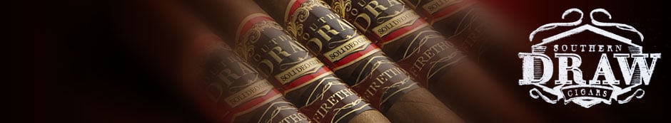 Southern Draw Firethorn Cigars